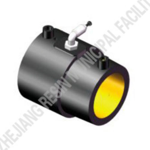 Racor para gas - 35 series - Zhejiang Resin Municipal Facility Co.,Ltd - de rosca / de PEAD / de composite