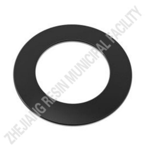 Junta de caucho - 3560 - Zhejiang Resin Municipal Facility Co.,Ltd - redonda / montada en brida