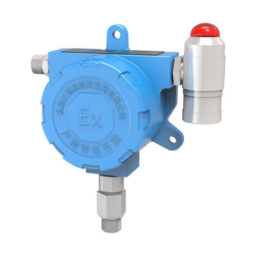 Sensor de presión relativa - RS-S100-P004 - Zhejiang Resin Municipal Facility Co.,Ltd - de membrana / RS-485 / 24 Vcc