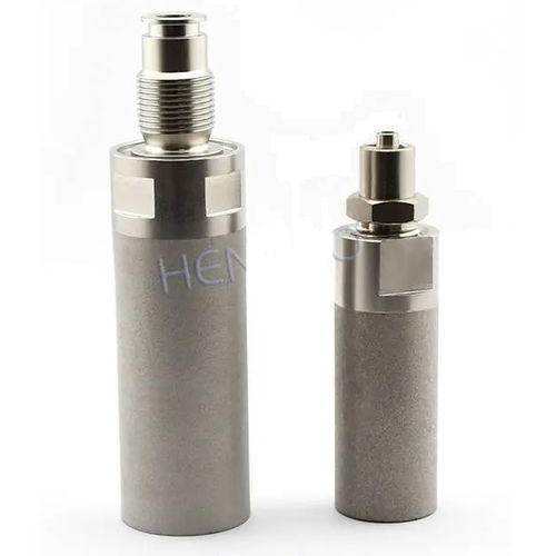 Difusor de aire roscado - SFT01;SFT02 - HENGKO Technology Co., Ltd.