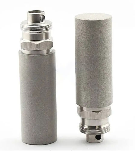 Difusor de aire roscado - SFT02 - HENGKO Technology Co., Ltd.
