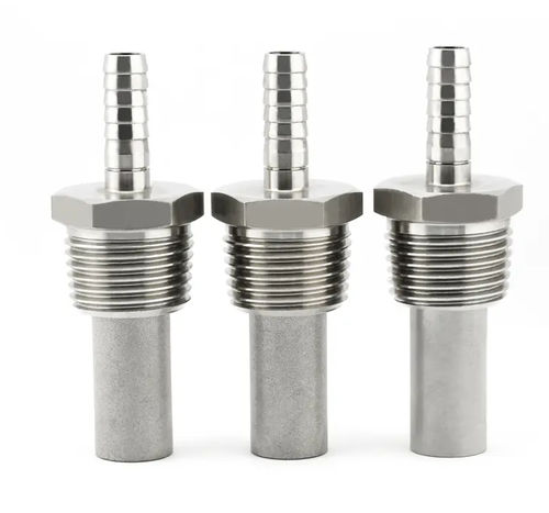 Difusor de aire roscado - SFH01 - HENGKO Technology Co., Ltd.