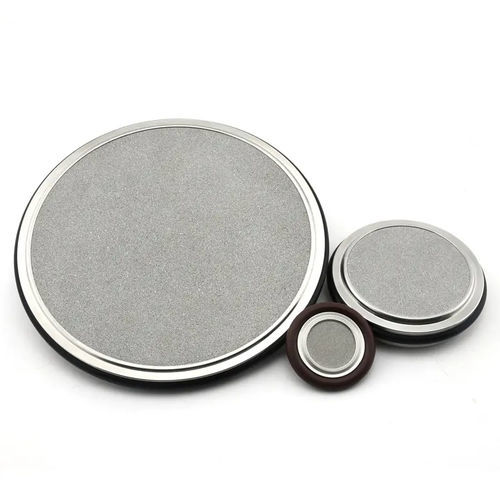 Filtro de cartucho - HENGKO Technology Co., Ltd. - para máscara respiratoria / para uso médico / de esterilización