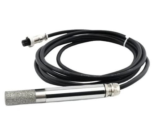 Sonda de temperatura y de humedad del aire - HT-E062 - HENGKO Technology Co., Ltd. - relativa / de inserción / para entorno difícil