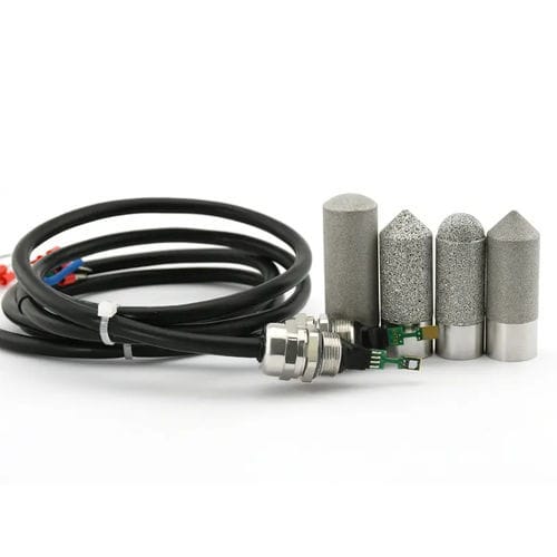 Sonda de temperatura y de humedad digital - RHT-85 - HENGKO Technology Co., Ltd. - IoT / IP65 / de alta precisión