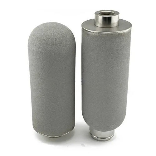 Filtro de líquido - HENGKO Technology Co., Ltd. - para aire / de gas / de polvo