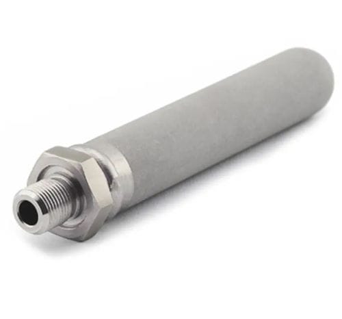 Filtro de agua - HENGKO Technology Co., Ltd. - de aceite / de gas / de cartucho