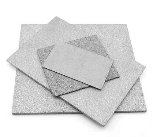 Filtro de líquido - HENGKO Technology Co., Ltd. - de gas / de placas / para aplicaciones químicas