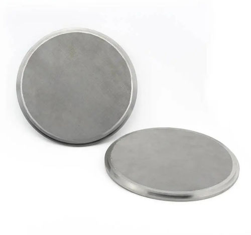 Filtro de combustible - HENGKO Technology Co., Ltd. - de gas / de malla metálica / de placas