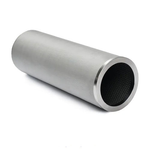 Filtro de líquido - HENGKO Technology Co., Ltd. - de aceite / de cartucho / de malla metálica