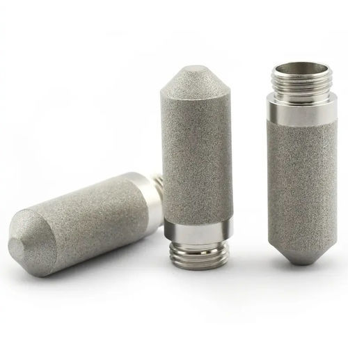 Caja para sensor - HK20MCU - HENGKO Technology Co., Ltd. - cilíndrica / de acero inoxidable / para conector
