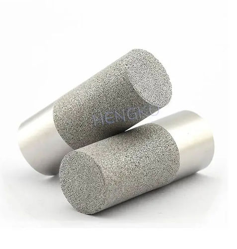 Caja de acero inoxidable - HK59MCN - HENGKO Technology Co., Ltd. - para sensor / para la electrónica / médica