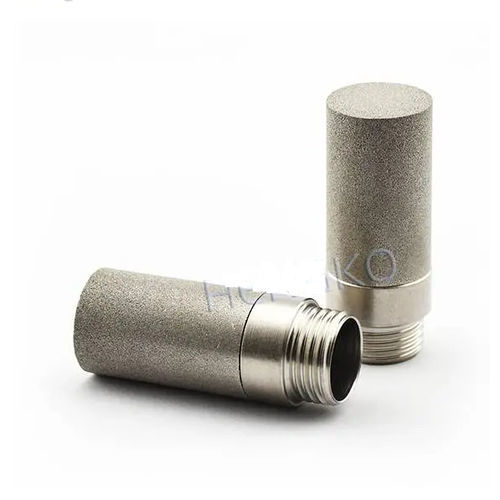 Caja de acero inoxidable - HK47G1/8U - HENGKO Technology Co., Ltd. - para sensor / médica / para la industria farmacéutica