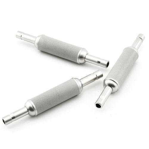 Difusor de aire fijo - HⅡ12 - HENGKO Technology Co., Ltd. - de metal