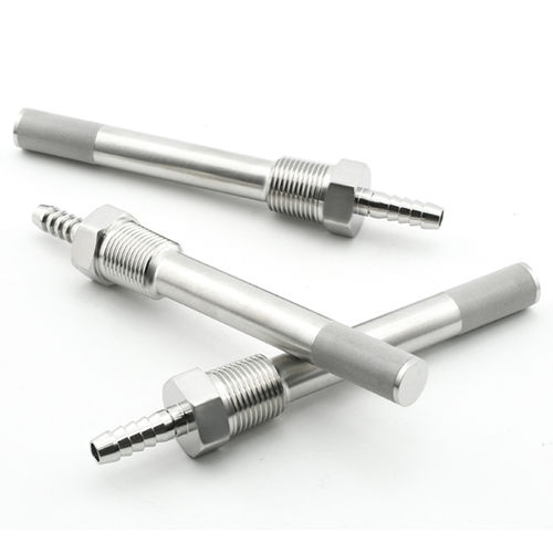 Difusor de gas de búrbuja - 16L Tri-Clamp - HENGKO Technology Co., Ltd.