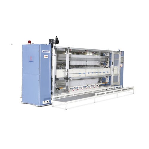 Máquina acolchadora CNC - L2000 - Tianjin Richpeace AI Co., Limited
