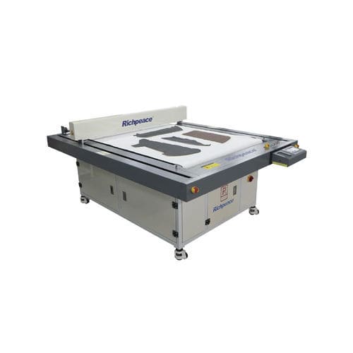 Digitalizador - RPFP-NM-DI-1 series - Tianjin Richpeace AI Co., Limited
