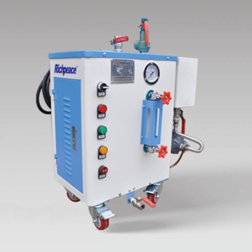 Generador de vapor eléctrico - RP series - Tianjin Richpeace AI Co., Limited
