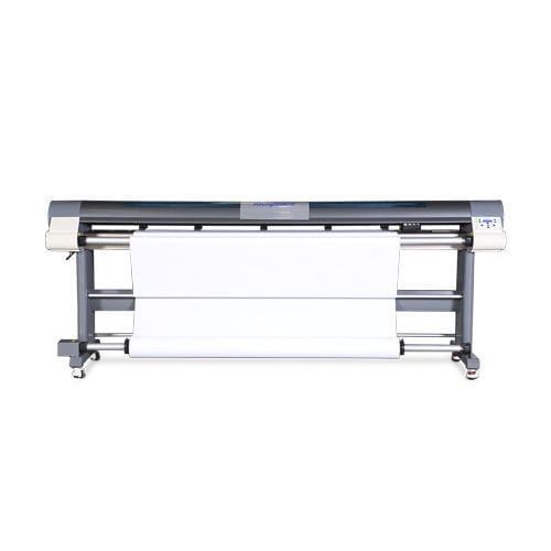 Trazador de corte para textiles - RPSP-NM-ID-1 series - Tianjin Richpeace AI Co., Limited - de grandes dimensiones