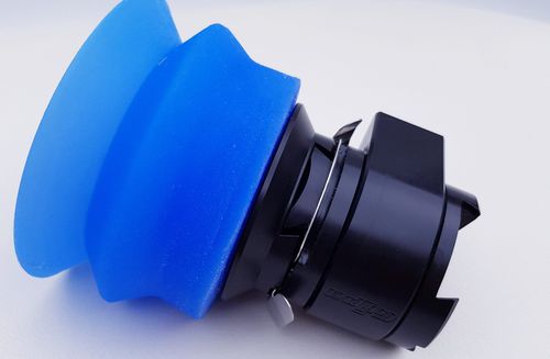 Cambiador de herramientas para robot - QZ-55 - Gripwiq ApS - de alta velocidad