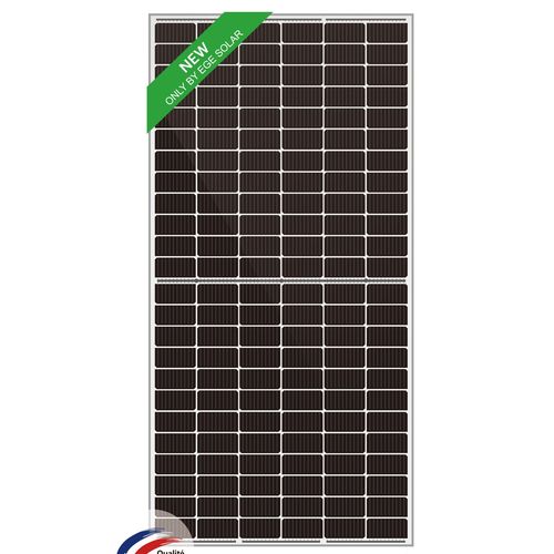Módulo fotovoltaico de silicio monocristalino - ATLAS 10BB - Eco Green Energy - TÜV / ISO / IEC