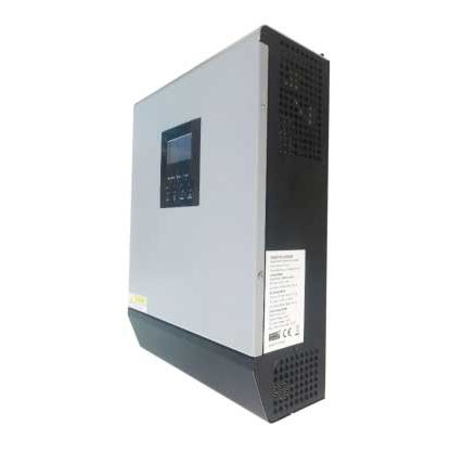 Ondulador DC/AC fuera de red - Eco Green Energy - solar / onda sinusoidal pura / para sobrecargas