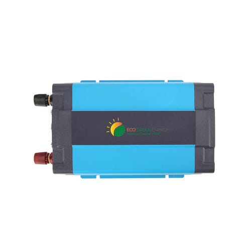 Ondulador DC/AC fuera de red - EGE-PSW-300P - Eco Green Energy - solar / onda sinusoidal pura / AC