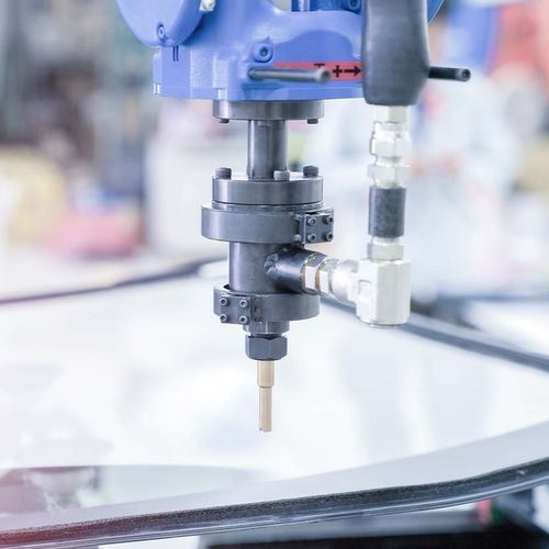 Sistema de visión de guiado visual - Mech-Mind Robotics - para máquinas / de automatización / con cámara para funciones de inspección