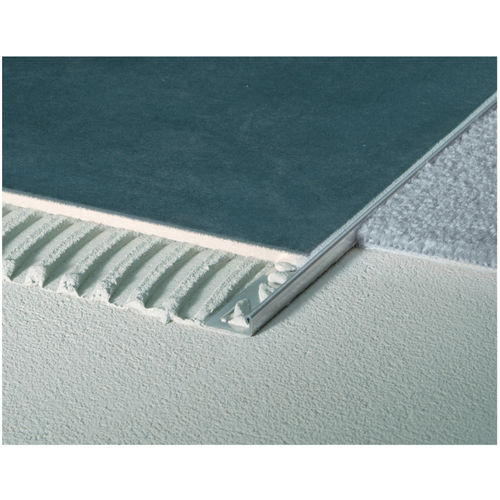 Protección de ángulo de PVC - Blanke Systems - de plástico