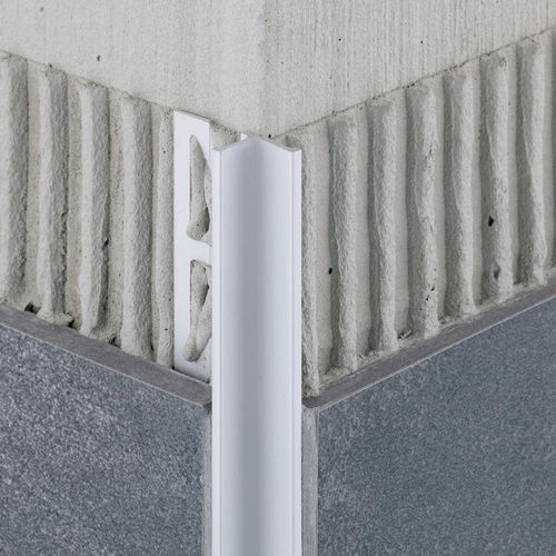 Perfil de aluminio - GAP - Blanke Systems - en L / de protección