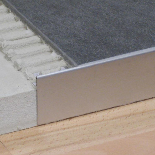 Perfil de cerámica - Blanke Systems - de acero inoxidable / de botón / de protección