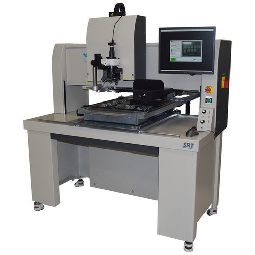 Estación de retrabajo de calefacción por convección - SUMMIT 2200i - VJ Electronix  - automática / para SMD / para PCB