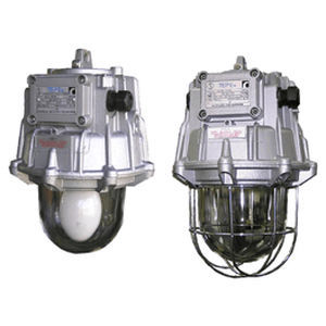 Luminaria - PLFS-T series - Siccis - fluorescente / IP67 / IP66