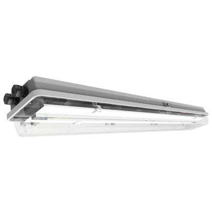Luminaria - PSF LED series - Siccis - LED / de policarbonato / ATEX