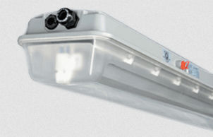 Luminaria - EXTEND-Ex-P LED series - Siccis - LED / IP66 / ATEX