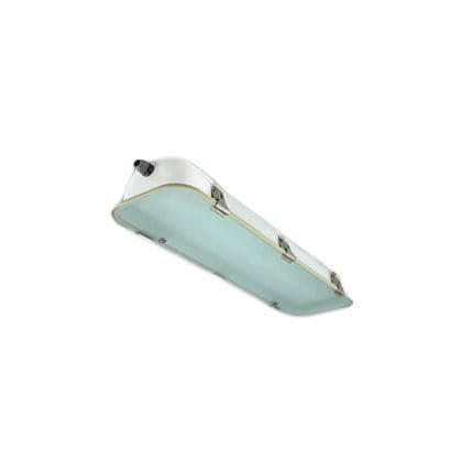 Luz de emergencia - SALUKA-N-LED series - Siccis - LED / IP66 / ATEX