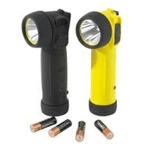 Linterna LED - TR-40 series - Siccis - de iluminación / ATEX / compacta