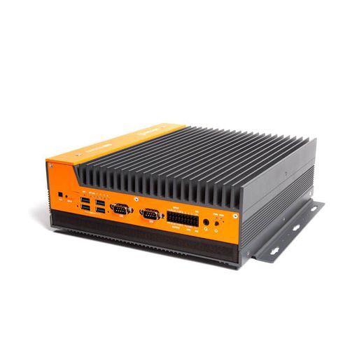 Computadora box - Karbon 803 - ONLOGIC - GPU / embarcada / de pared