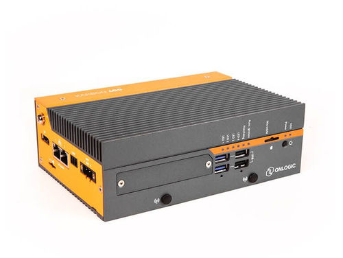 Computadora Edge - Karbon 430 - ONLOGIC - box / embarcada / de pared