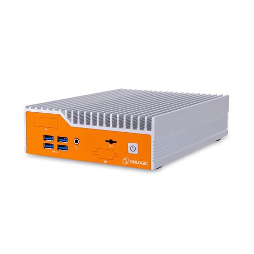 Computadora Edge - Helix 500 - ONLOGIC - box / embarcada / de pared