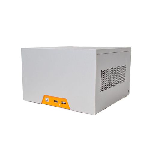 Servidor de almacenaje - MC850-70 - ONLOGIC - embarcado / benchtop / Intel® Xeon