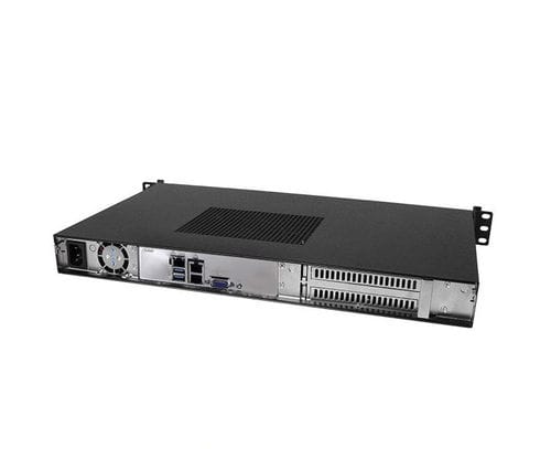 Servidor de almacenaje - MK100B-40 - ONLOGIC - 1U / AMD Ryzen™ / industrial
