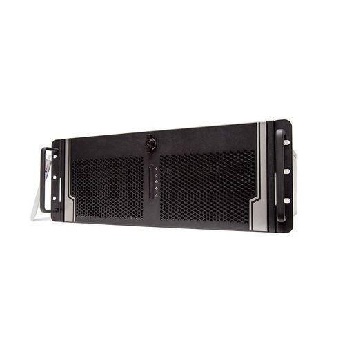 Servidor 4U - MK400-60 - ONLOGIC - de almacenaje / AMD EPYC™ / industrial