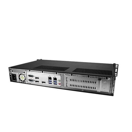 Computadora Edge - MK150B-53 - ONLOGIC - box / en bastidor / embarcada