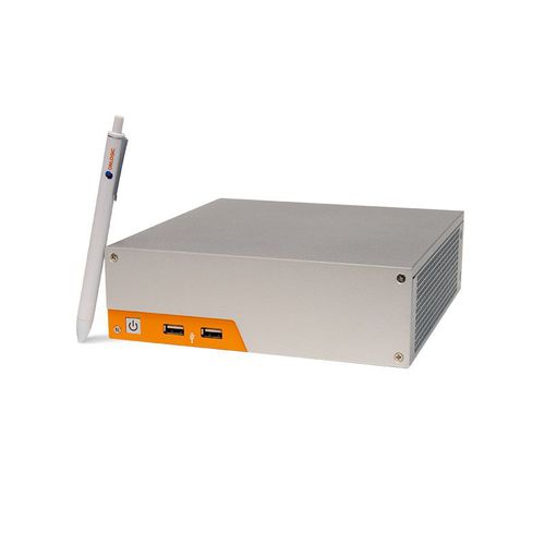 Computadora Edge - MC510-50 - ONLOGIC - box / embarcada / de pared