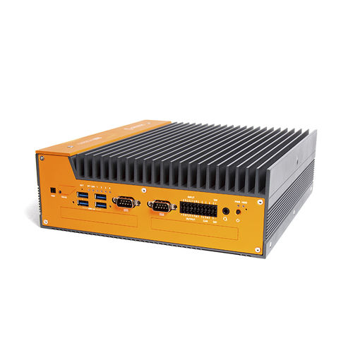 Computadora box - Karbon 802 - ONLOGIC - GPU / embarcada / de pared