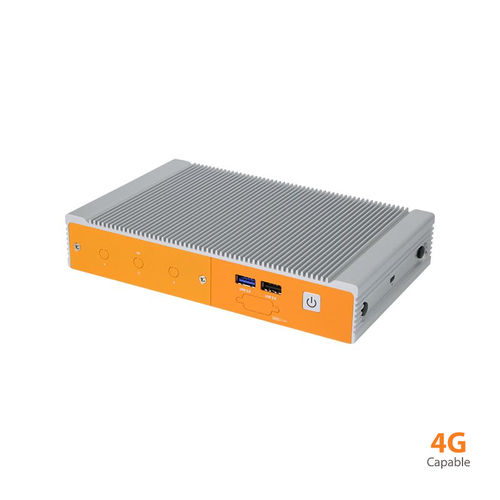 Computadora Edge - Helix 310 - ONLOGIC - GPU / box / embarcada
