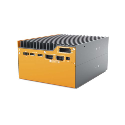 PC Edge AI - Karbon 523 - ONLOGIC - inteligencia artificial / Edge / IA