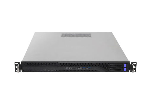 Servidor Edge AI - MK101B-43 - ONLOGIC - Edge / en bastidor / 1U