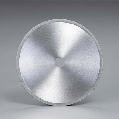 Disco de corte de diamante - Tokyo Diamond Tools Mfg. Co., Ltd. - para PRFC / para compuestos / de alta precisión